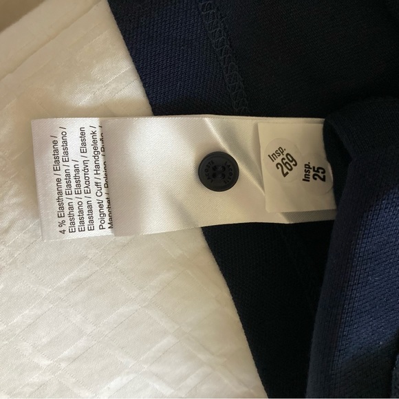 Lacoste Men Polo Shirt Regular Fit | New Without Tags - Picture 8 of 10